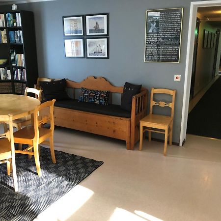 Haverud Hostel المظهر الخارجي الصورة