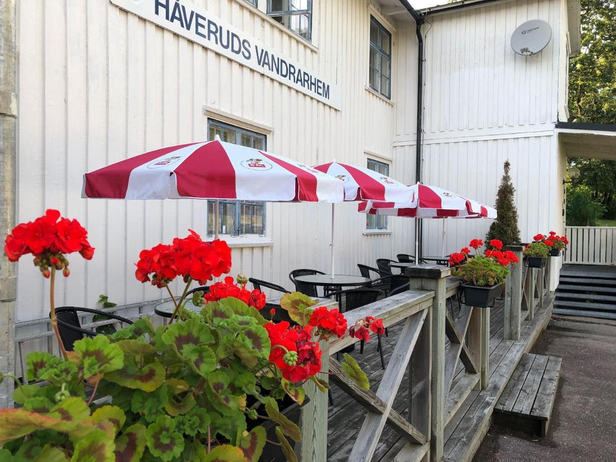 Haverud Hostel المظهر الخارجي الصورة