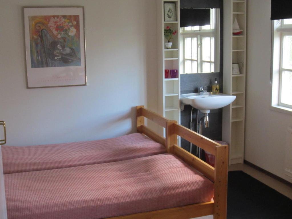 Haverud Hostel الغرفة الصورة