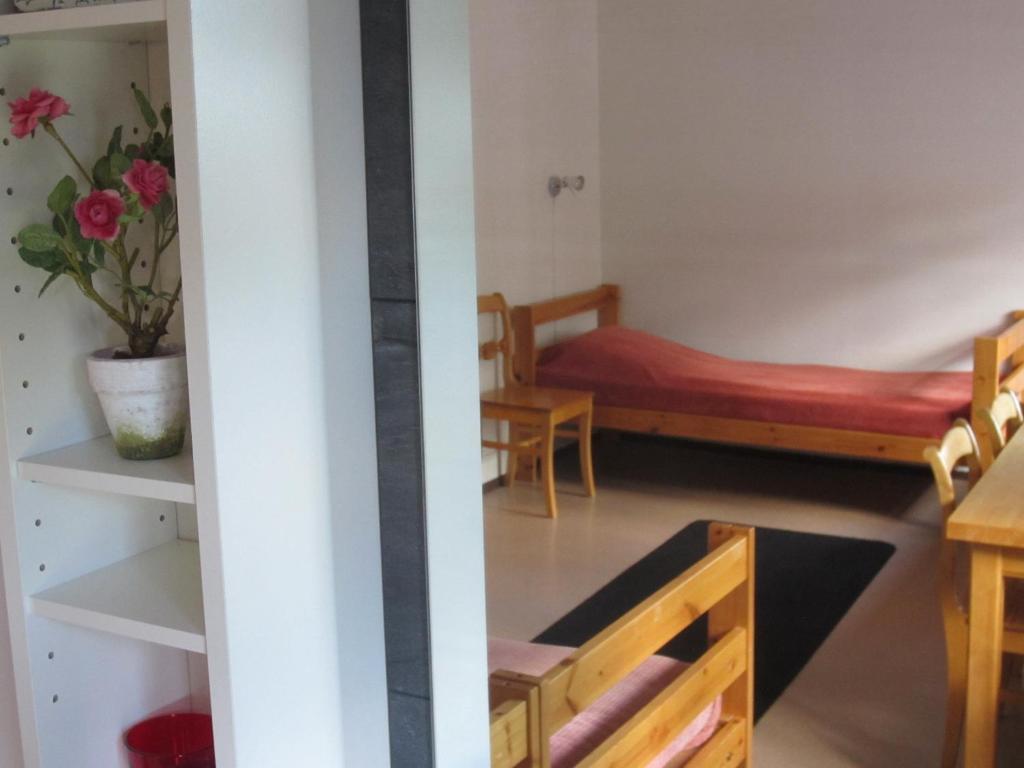 Haverud Hostel الغرفة الصورة