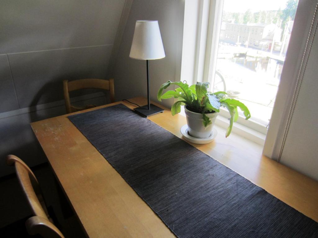 Haverud Hostel الغرفة الصورة