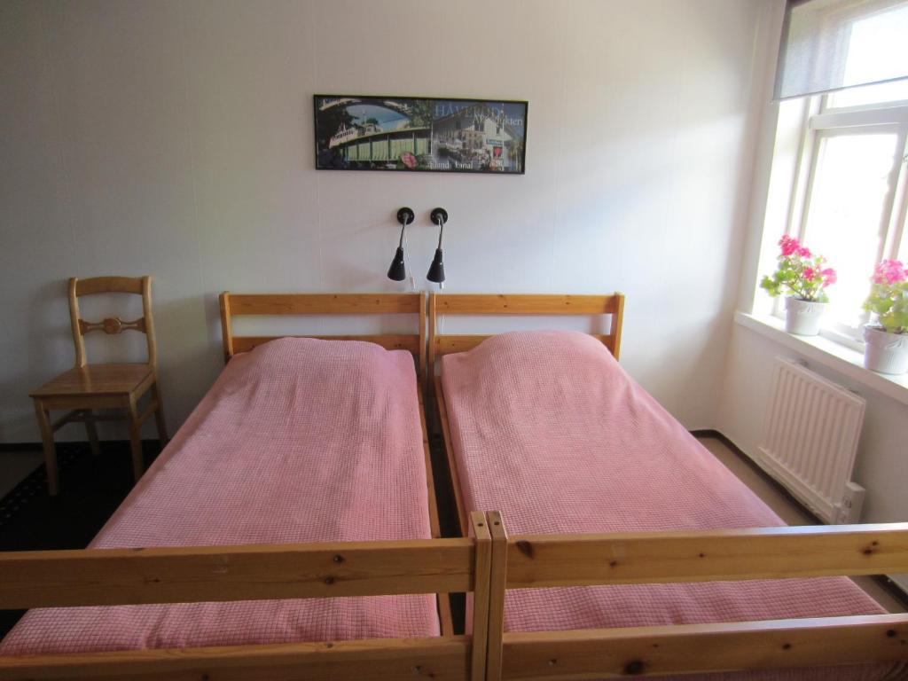 Haverud Hostel الغرفة الصورة