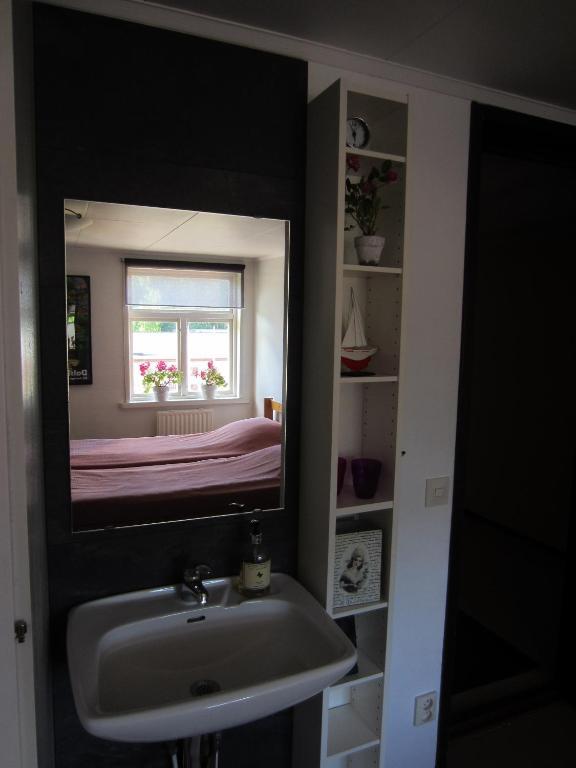 Haverud Hostel الغرفة الصورة