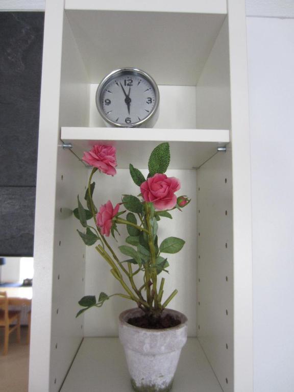 Haverud Hostel الغرفة الصورة