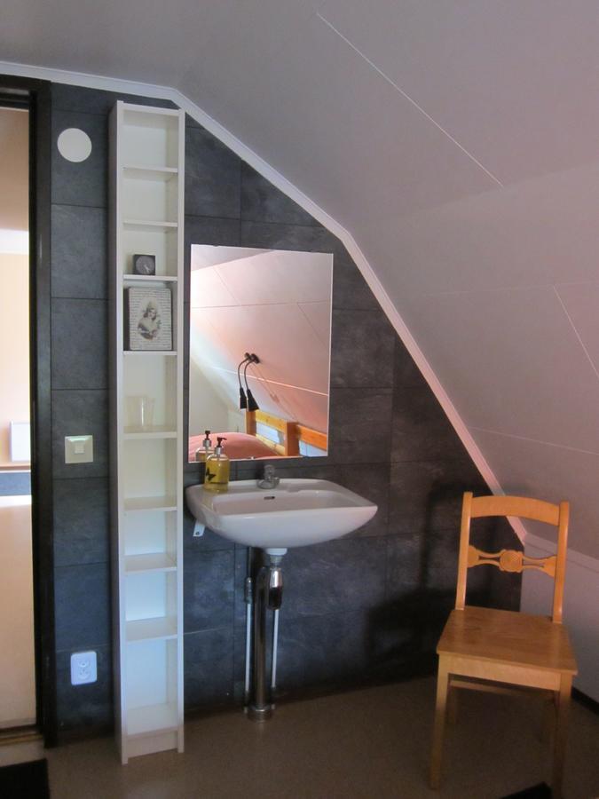 Haverud Hostel المظهر الخارجي الصورة